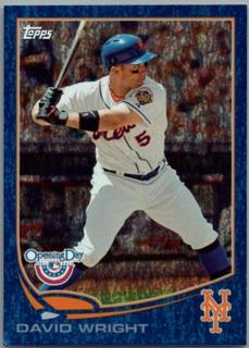 David Wright