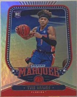 Tre Mann