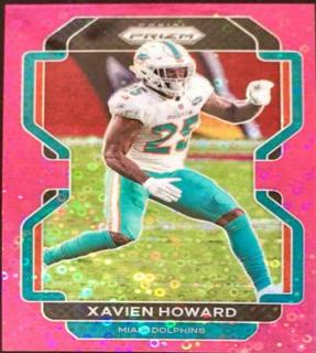 Xavien Howard