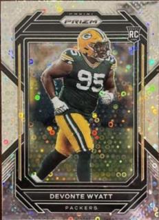 Devonte Wyatt