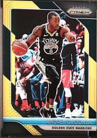 Andre Iguodala