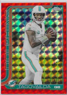 Tua Tagovailoa