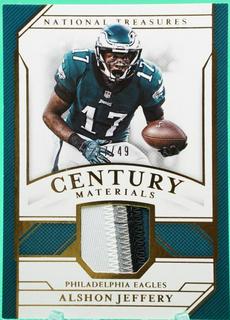 Alshon Jeffery