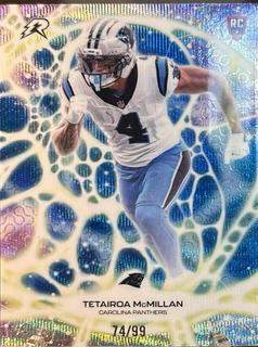 Tetairoa McMillan
