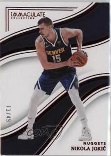 Nikola Jokic