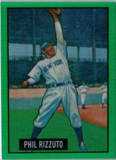 Phil Rizzuto