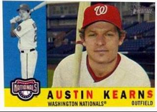 Austin Kearns