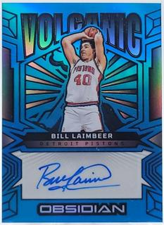 Bill Laimbeer