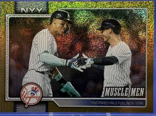 Aaron Judge