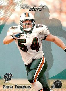 Zach Thomas
