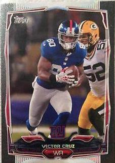Victor Cruz