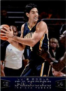 Luis Scola