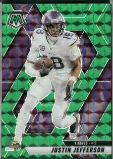 Justin Jefferson