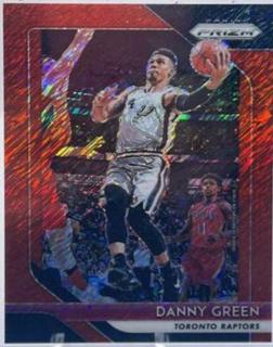 Danny Green