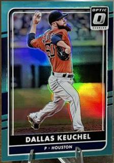 Dallas Keuchel