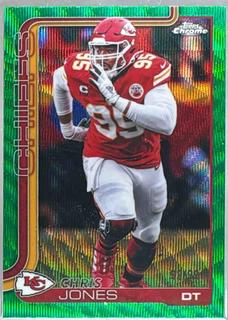Chris Jones