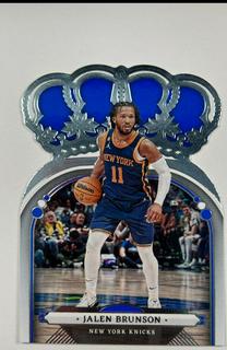 Jalen Brunson