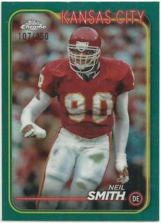 Neil Smith