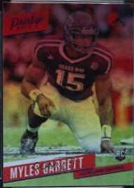 Myles Garrett