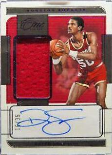 Ralph Sampson