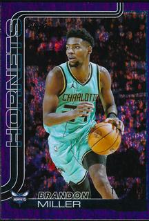 Brandon Miller