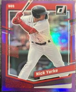 Nick Yorke