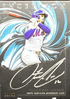 Francisco Lindor