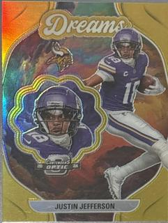 Justin Jefferson