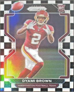 Dyami Brown