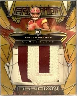 Jayden Daniels