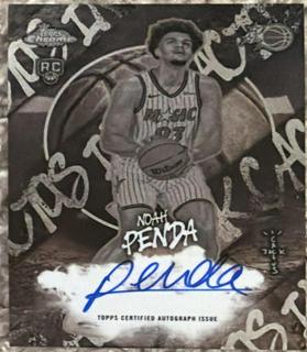 Noah Penda