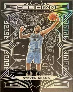 Steven Adams