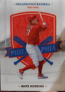 Rhys Hoskins