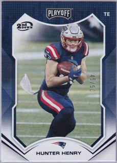 Hunter Henry