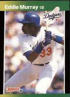 Eddie Murray