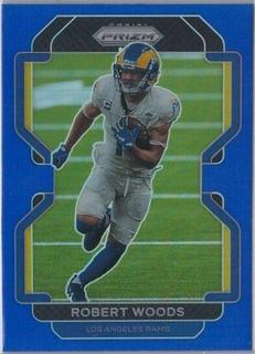 Robert Woods