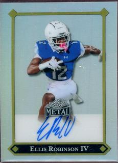 Ellis Robinson IV