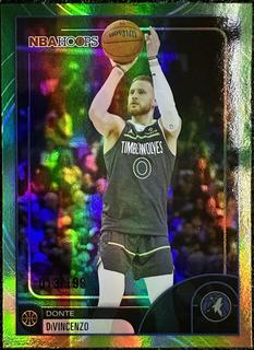 Donte DiVincenzo