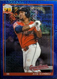 Jose Ramirez