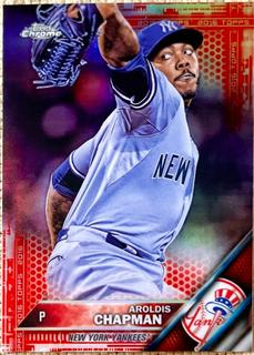 Aroldis Chapman