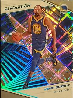 Kevin Durant