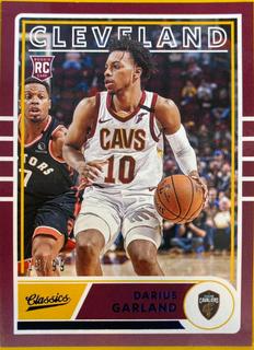 Darius Garland