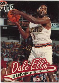 dale ellis