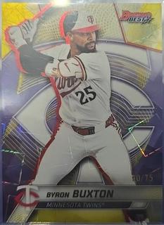 Byron Buxton