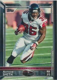 Antoine Smith
