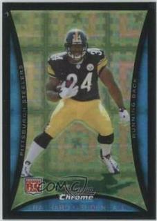 Rashard Mendenhall