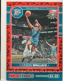 Cason Wallace