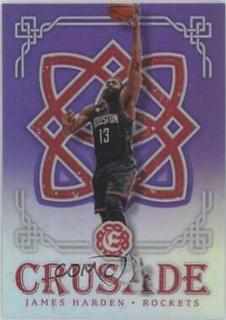 James Harden
