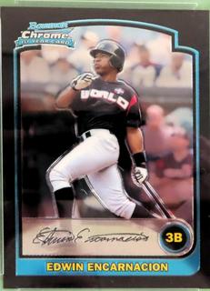 Edwin Encarnacion