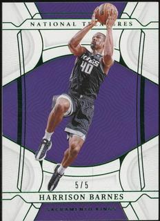 Harrison Barnes